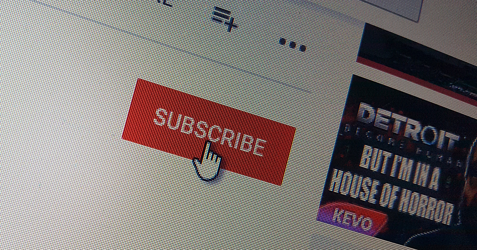 YouTube Adds Real-Time Subscriber Counts In Channel Dashboards - WebiPros